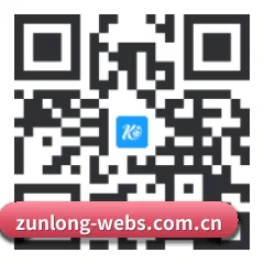 iOS 苹果版 二维码